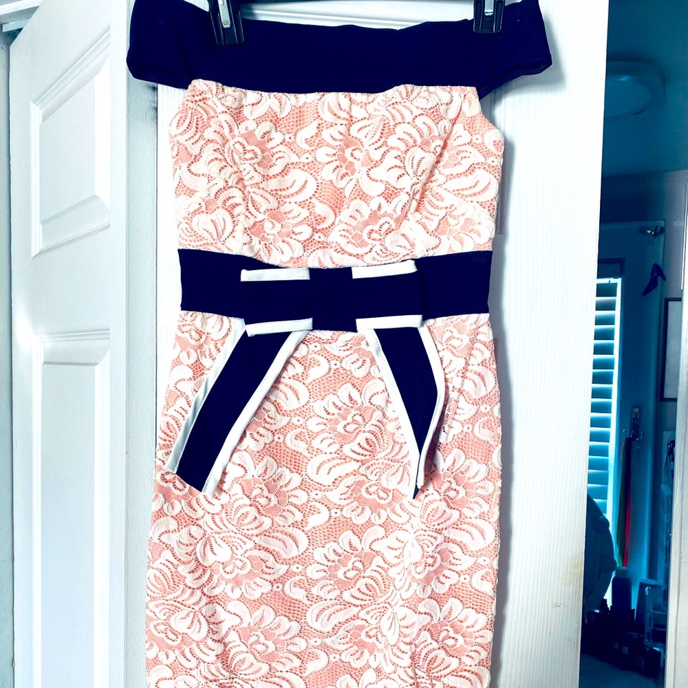 Cute boutique style dress